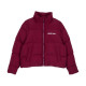 Santa Cruz Γυναικείο μπουφάν Strip 2 in 1 Quilted Jacket